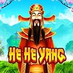 He He Yang