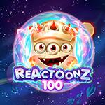Reactoonz 100
